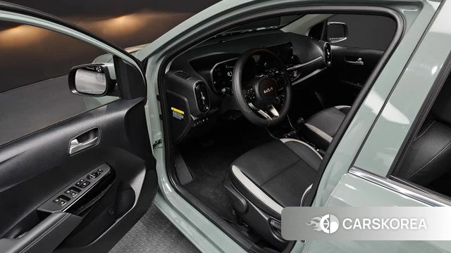 Kia The New Morning (JA) id 4177529 из Кореи 20