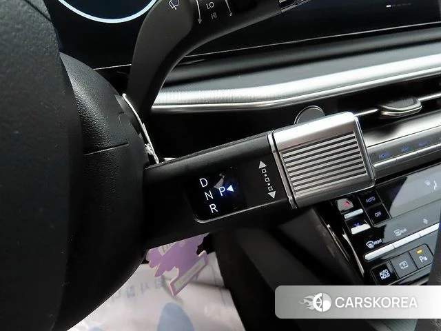 Hyundai Grandeur (GN7) id 3914353 из Кореи 20