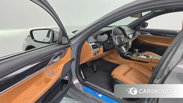 BMW 7 Series (G11) id 3012869 из Кореи 20