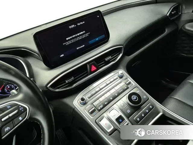 Hyundai The New Santa Fe id 3306764 из Кореи 19