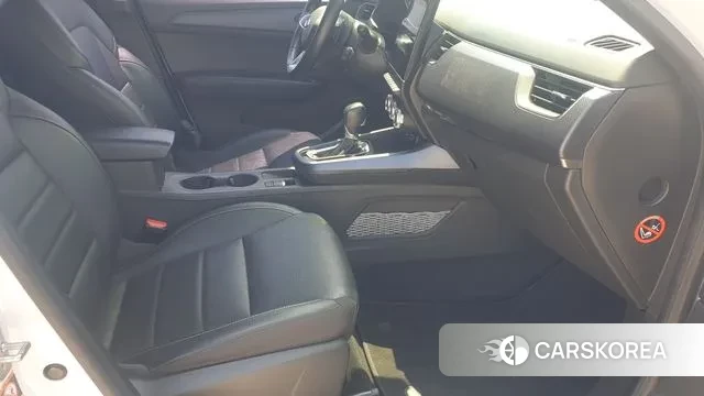 Renault Korea (Samsung) XM3 id 2980902 из Кореи 11