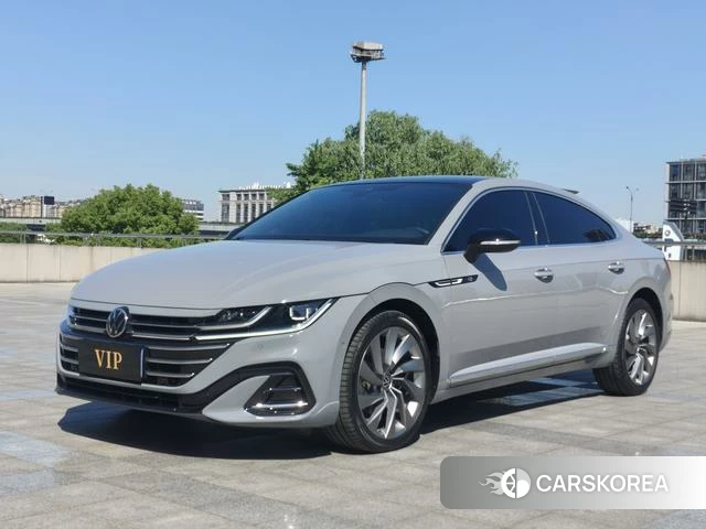 Volkswagen CC id 4278101 из Китая 12