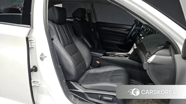 Honda Accord 10th Generation id 3363099 из Кореи 20