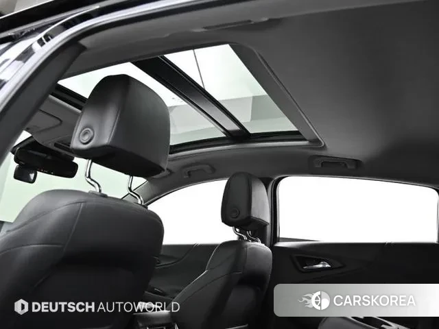 Chevrolet (GM Daewoo) The New Malibu id 2981217 из Кореи 20