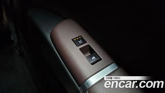 Hyundai Grandeur Hybrid (GN7) id 2670646 из Кореи 20