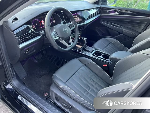 Volkswagen Passat id 4278616 из Китая 14
