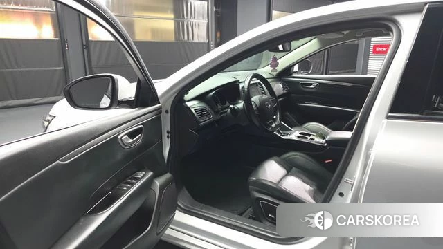 Renault Korea (Samsung) SM6 id 4285758 из Кореи 33