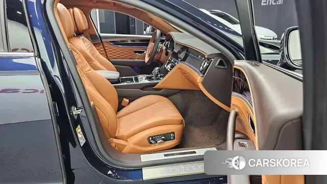 Bentley Flying Spur 3rd Generation id 3059174 из Кореи 19