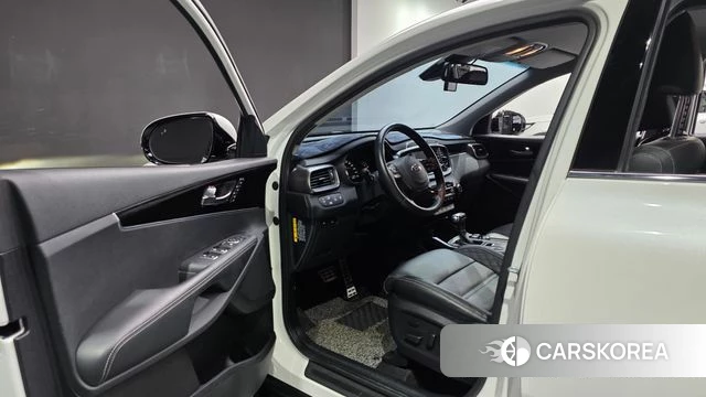 Kia The New Sorento id 4755467 из Кореи 30