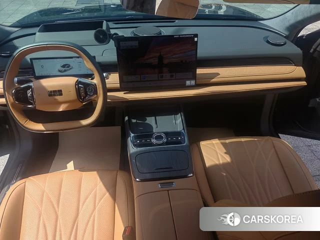 Geely Galaxy Galaxy Sparkle 8 PHEV id 4205610 из Китая 19