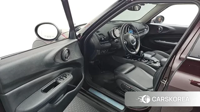 Mini Cooper D Clubman id 3350883 из Кореи 20