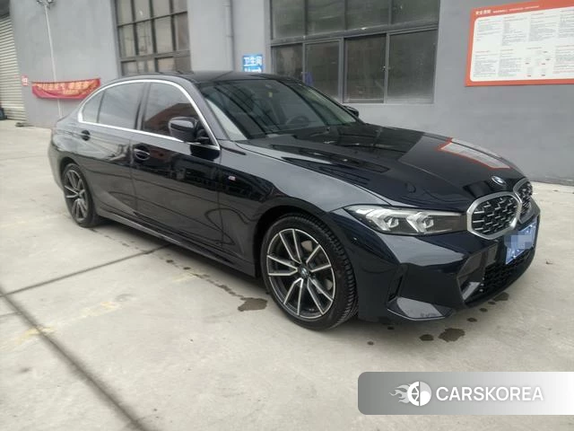 BMW 3 series id 4297477 из Китая 16