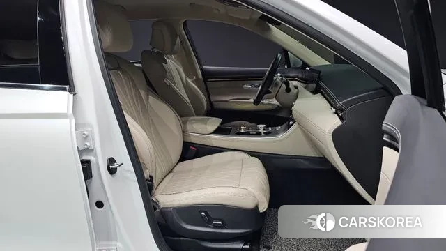 Genesis GV70 id 3382983 из Кореи 20