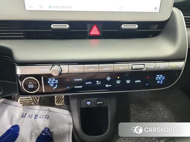 Hyundai Ionic 5 id 3036944 из Кореи 20