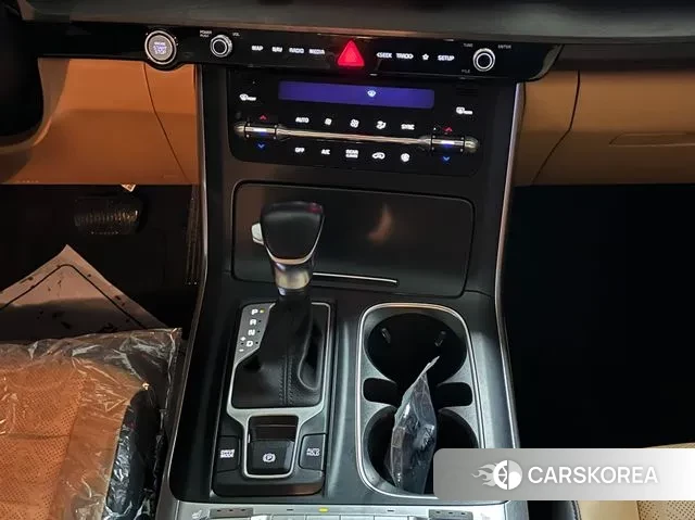 Kia Carnival 4th generation id 3572569 из Кореи 20