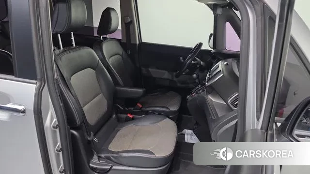 Kia The New Ray id 3651925 из Кореи 20