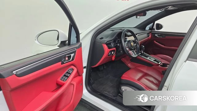 Porsche Macan id 4631914 из Кореи 20
