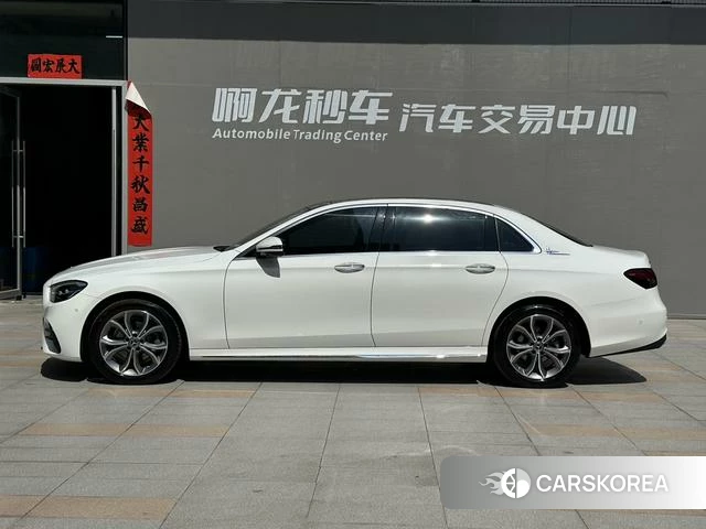 Mercedes-Benz E-class id 4301489 из Китая 25