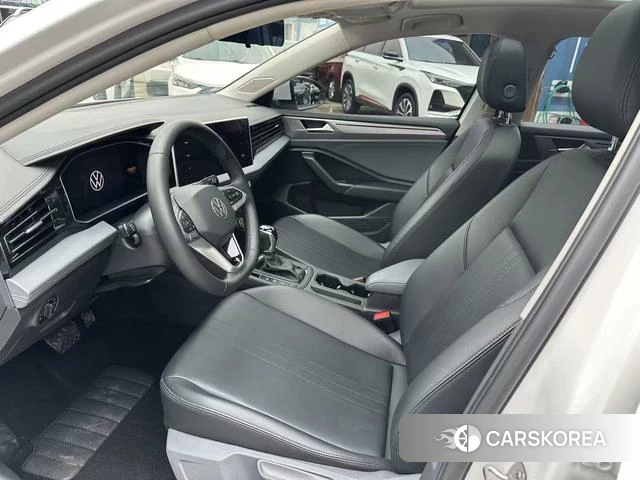 Volkswagen Sagitar id 4258491 из Китая 21