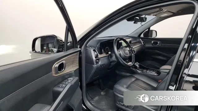 Kia Sorento 4th Generation id 3561700 из Кореи 20