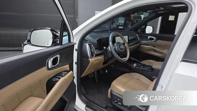 Kia The New Sorento 4th Generation id 3372194 из Кореи 20