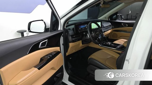 Kia Carnival 4th generation id 3794473 из Кореи 20