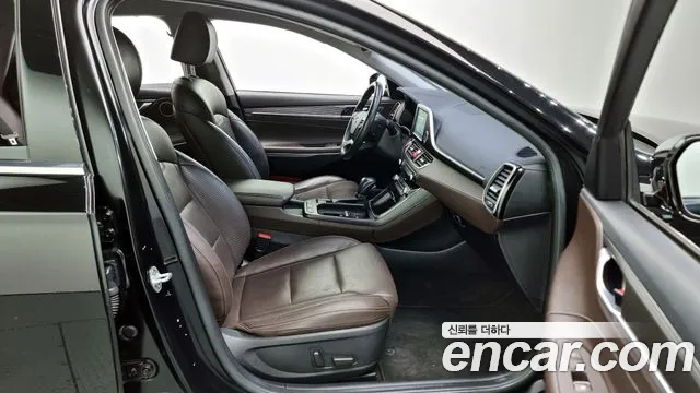 Hyundai Grandeur IG id 2764298 из Кореи 20