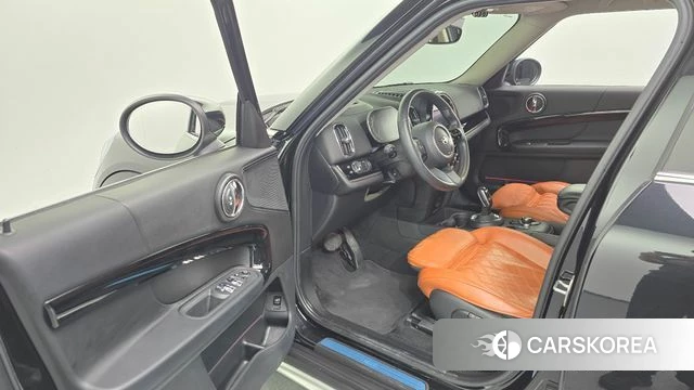 Mini Cooper Countryman id 4715626 из Кореи 34