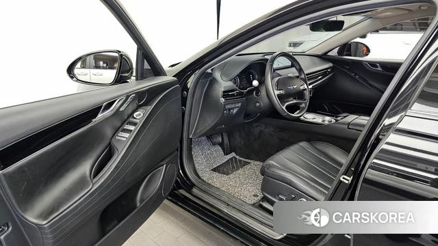 Genesis G80 (RG3) id 4688610 из Кореи 20