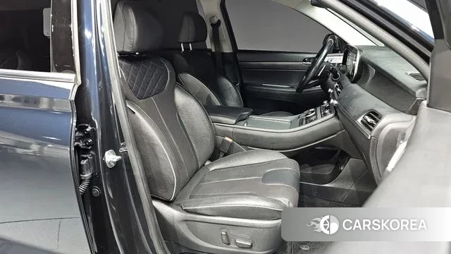 Hyundai Palisade id 3588318 из Кореи 20