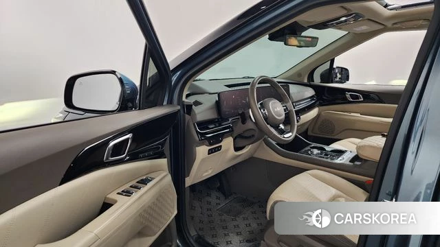 Kia The New Carnival 4th Generation id 3805645 из Кореи 20