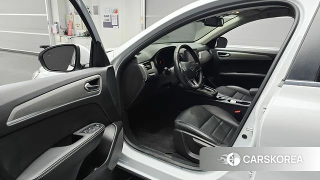 Renault Korea (Samsung) XM3 id 4523704 из Кореи 30