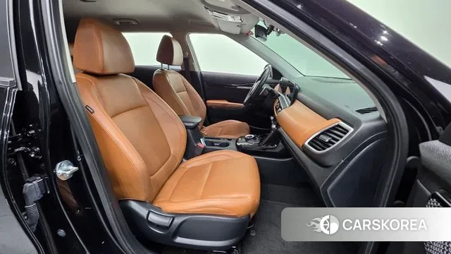 Kia The New Seltos id 3467171 из Кореи 20