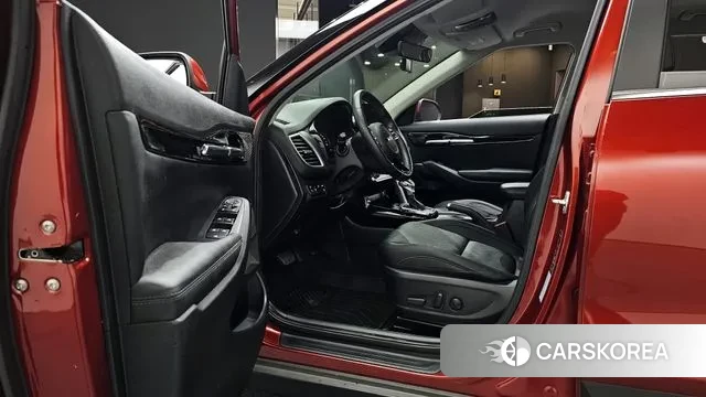 Kia Seltos id 3433223 из Кореи 20