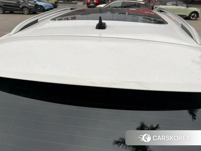 Volkswagen Tanyue GTE id 4221802 из Китая 29