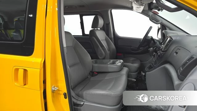 Hyundai The New Grand Starex id 3834283 из Кореи 20