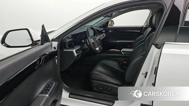 Hyundai Grandeur (GN7) id 3940328 из Кореи 20