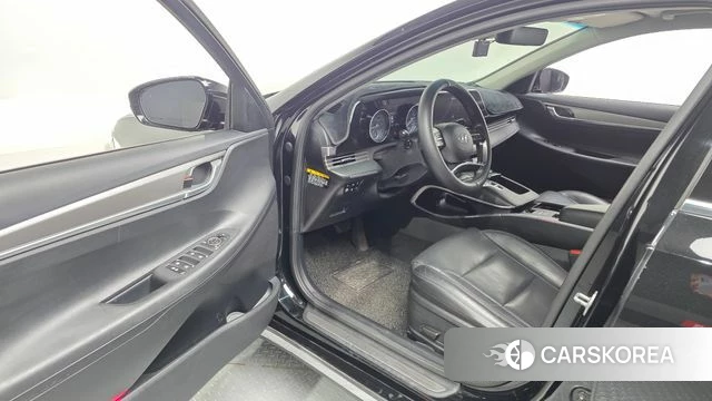 Hyundai The New Grandeur IG id 4325082 из Кореи 37