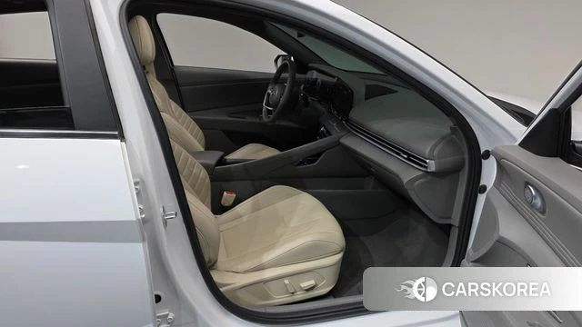 Hyundai Avante (CN7) id 4835401 из Кореи 33