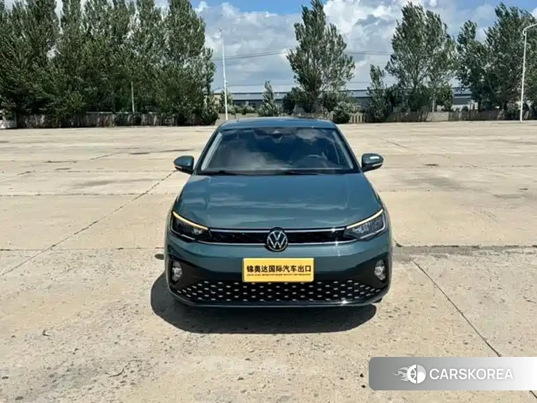 Volkswagen Lavida id 4554016 из Китая 20