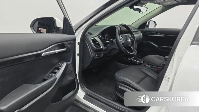 Kia Seltos id 4676753 из Кореи 31