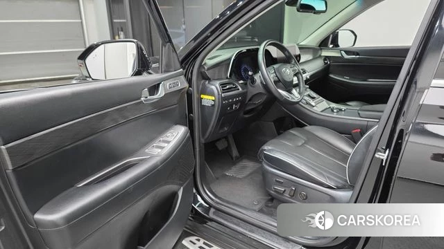 Hyundai Palisade id 4717802 из Кореи 31