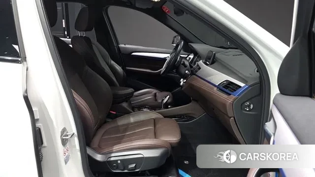 BMW X1 (F48) id 3540544 из Кореи 20