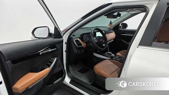 Kia The New Seltos id 4301961 из Кореи 35