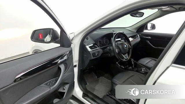 BMW X1 (F48) id 4186667 из Кореи 20