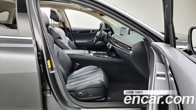 Genesis G80 (RG3) id 2501086 из Кореи 20