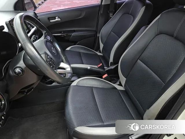 Kia All New Morning (JA) id 3445002 из Кореи 17