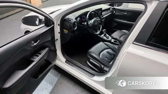 Kia Come New K3 id 3627071 из Кореи 20