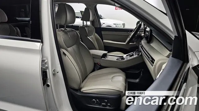 Hyundai The New Palisade id 2935025 из Кореи 20