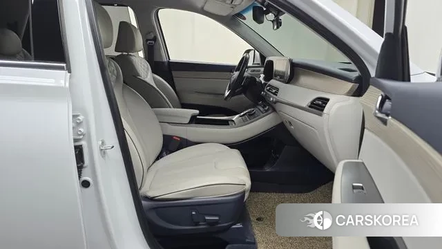 Hyundai Palisade id 3059524 из Кореи 20